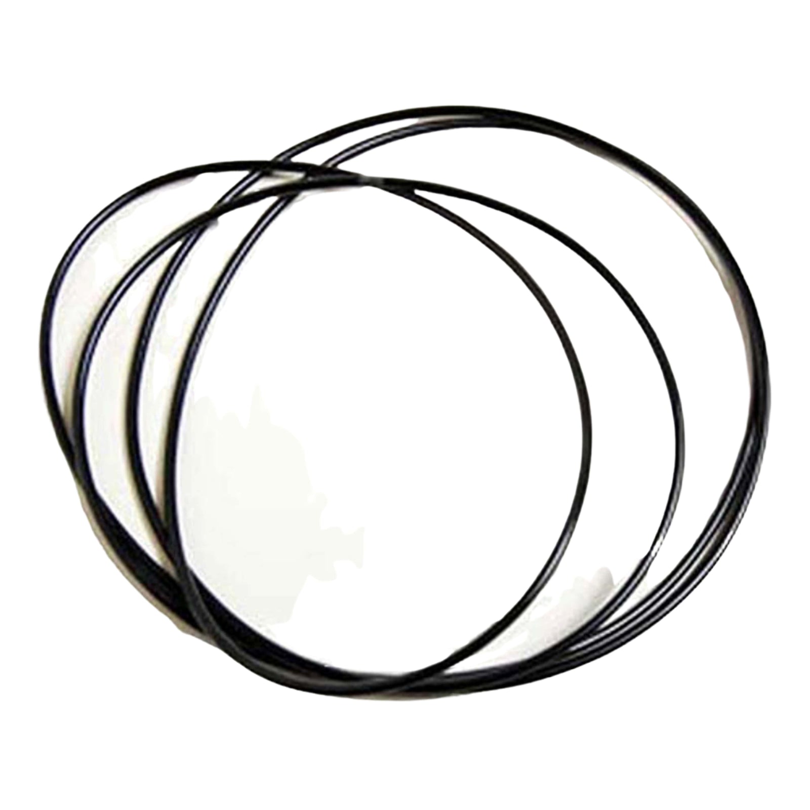 Schacht Ladybug 54 1/2" BLACK POLY DRIVE BAND