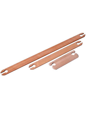 Ashford Stick Shuttle - Natural