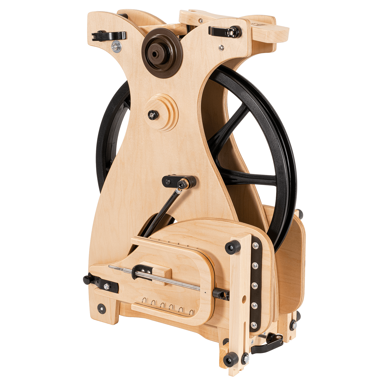 Schacht Sidekick Spinning Wheel