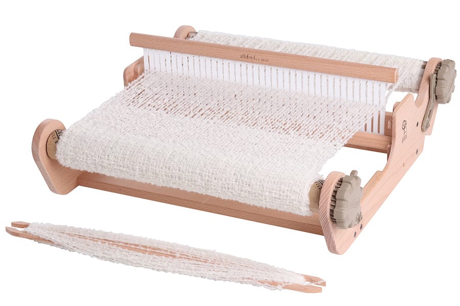 Ashford - The Complete Weaving Kit
