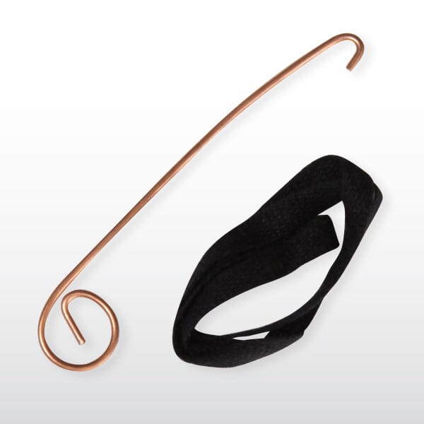 Ashford Threading Hook