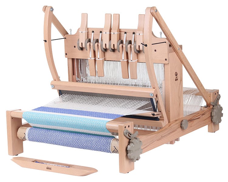 Ashford Eight Shaft Table Loom