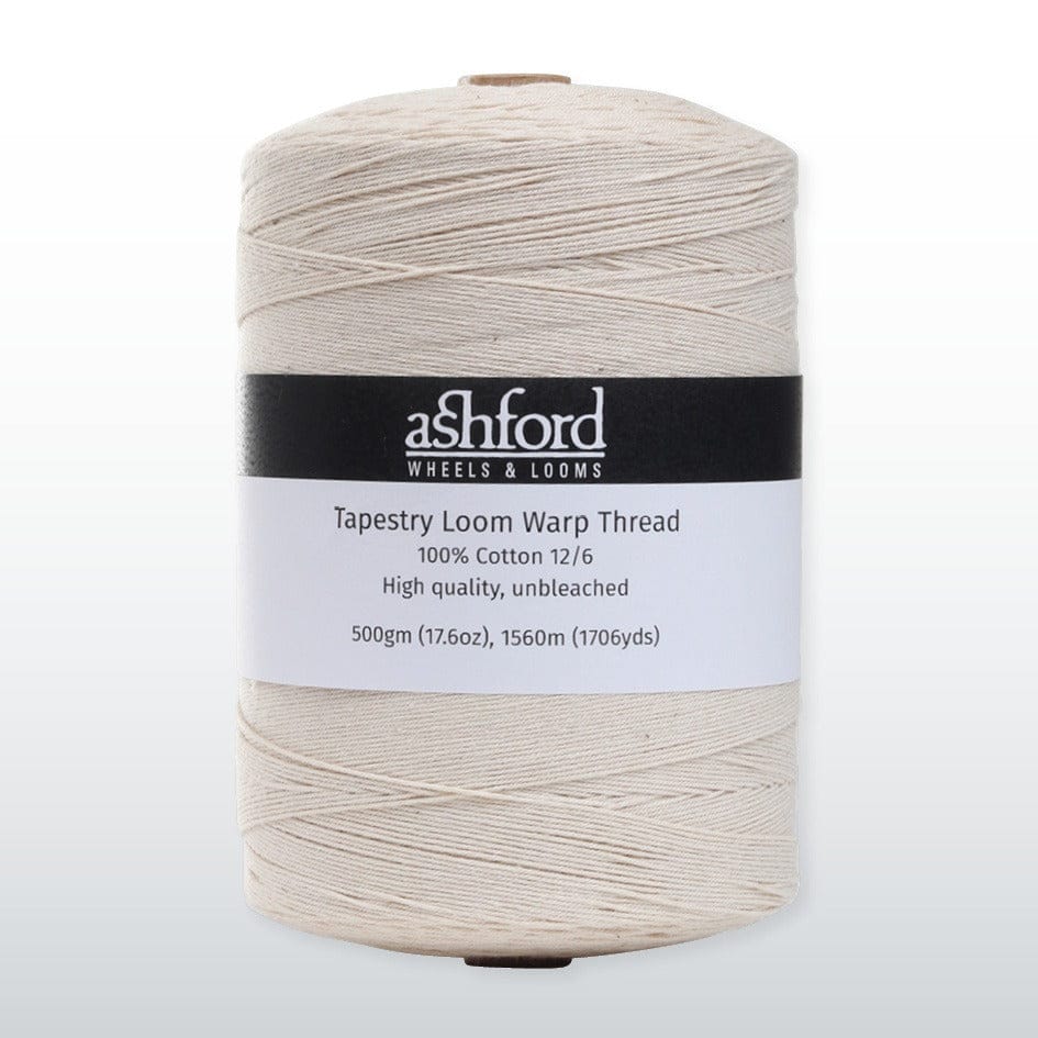 Ashford Tapestry Loom Warp Thread 12 / 6
