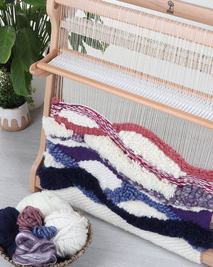 Ashford - Tabletop Tapestry Loom