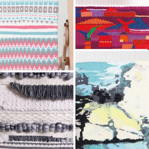 Ashford - Tabletop Tapestry Loom