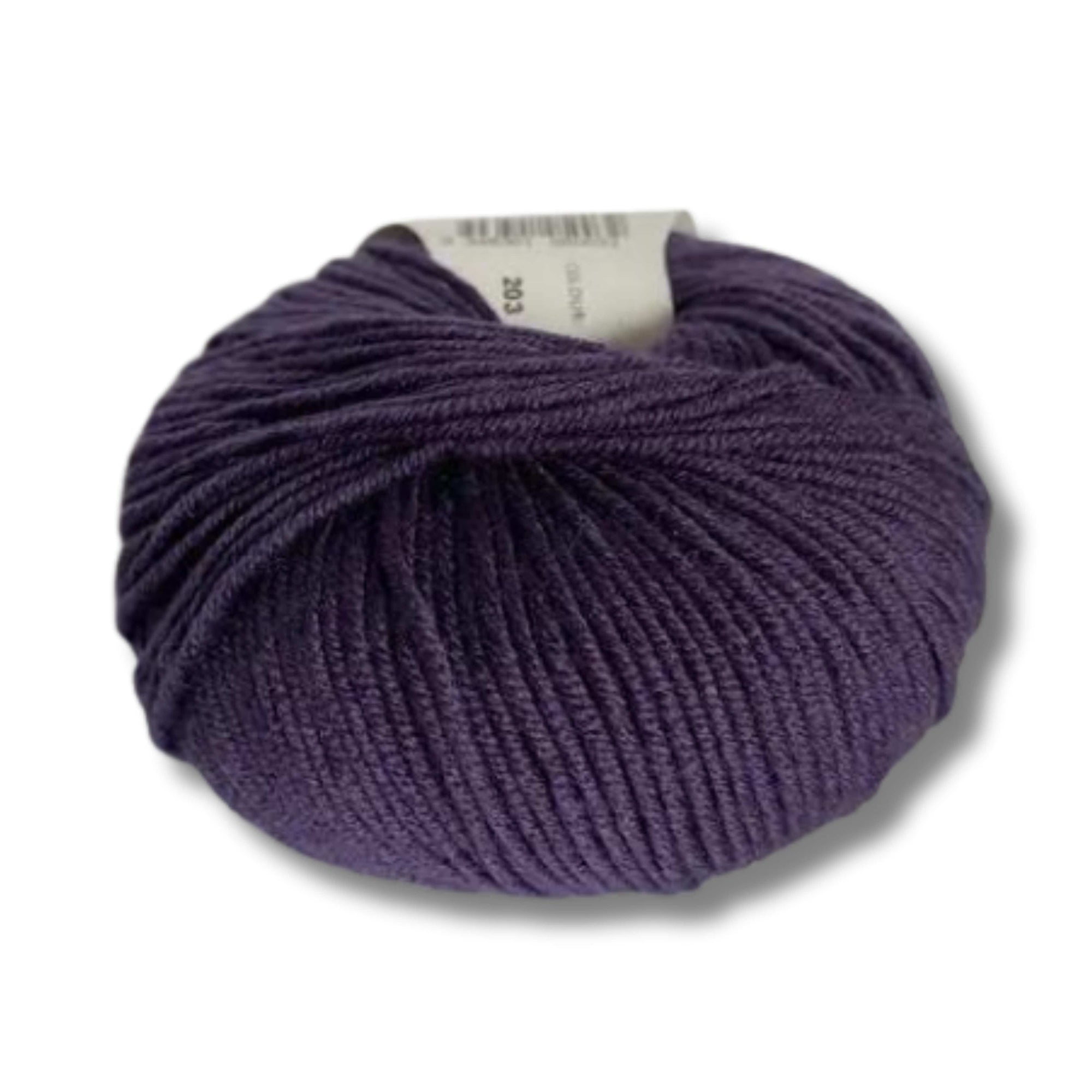 Texyarns Bellissimo 26 203 Plum 