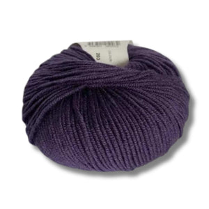 Texyarns Bellissimo 26 203 Plum 