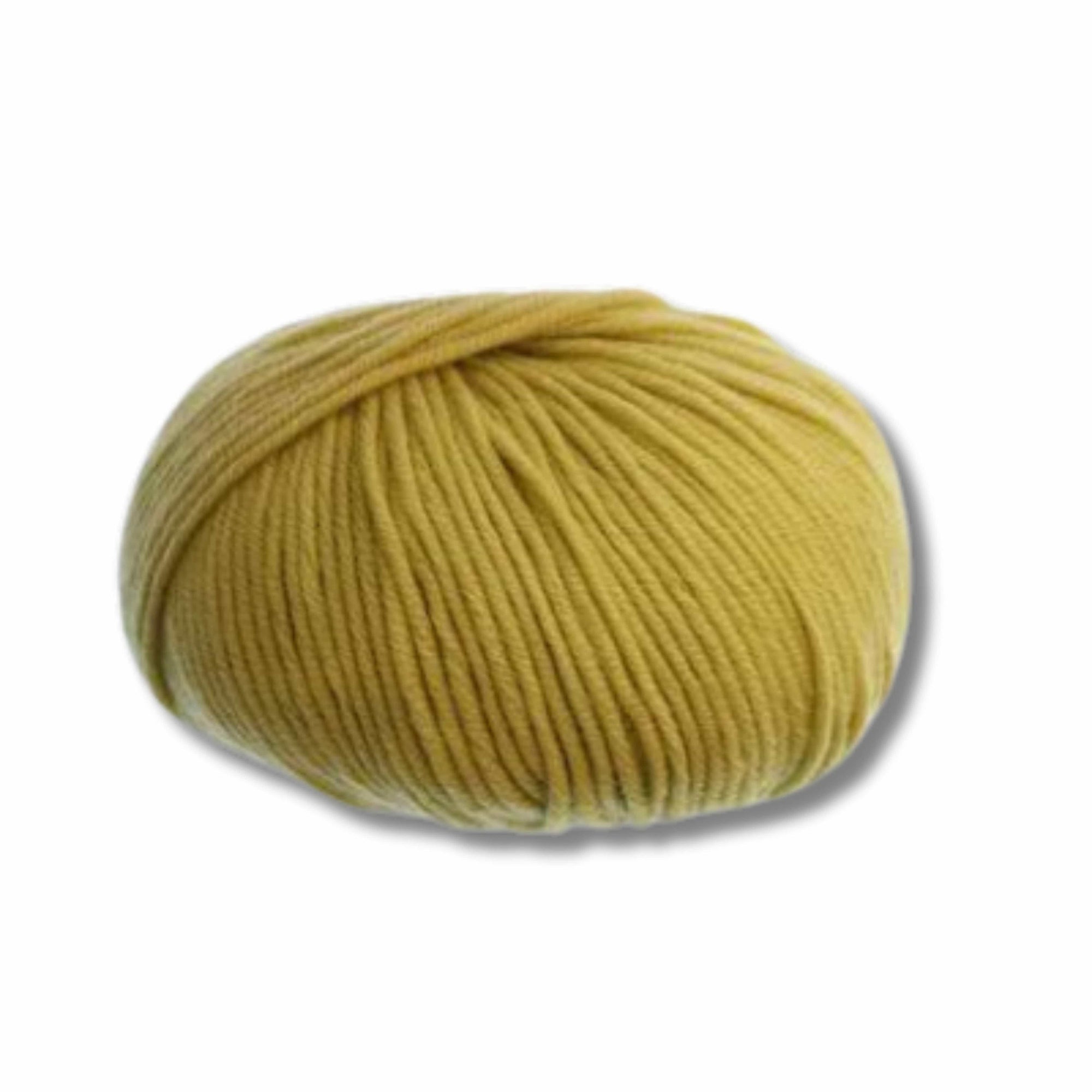 Texyarns Bellissimo 16 228 Chartreuse 
