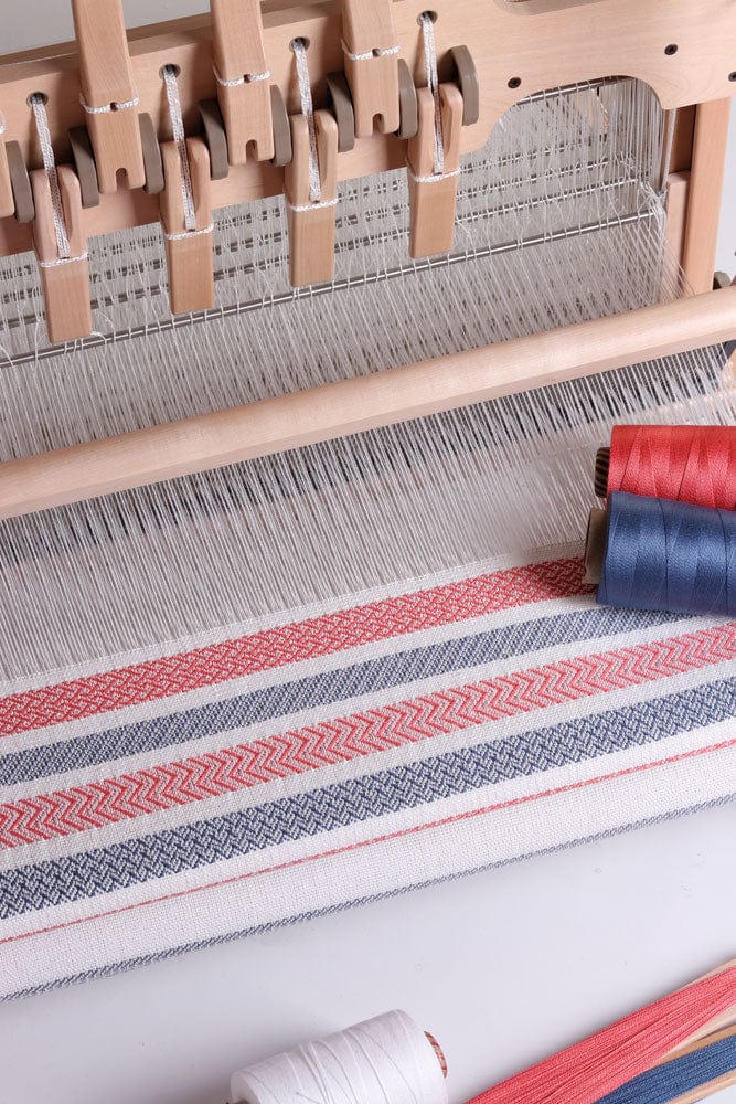 Ashford Eight Shaft Table Loom