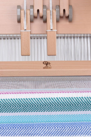 Ashford Brooklyn Four Shaft 40cm / 16" Table Loom