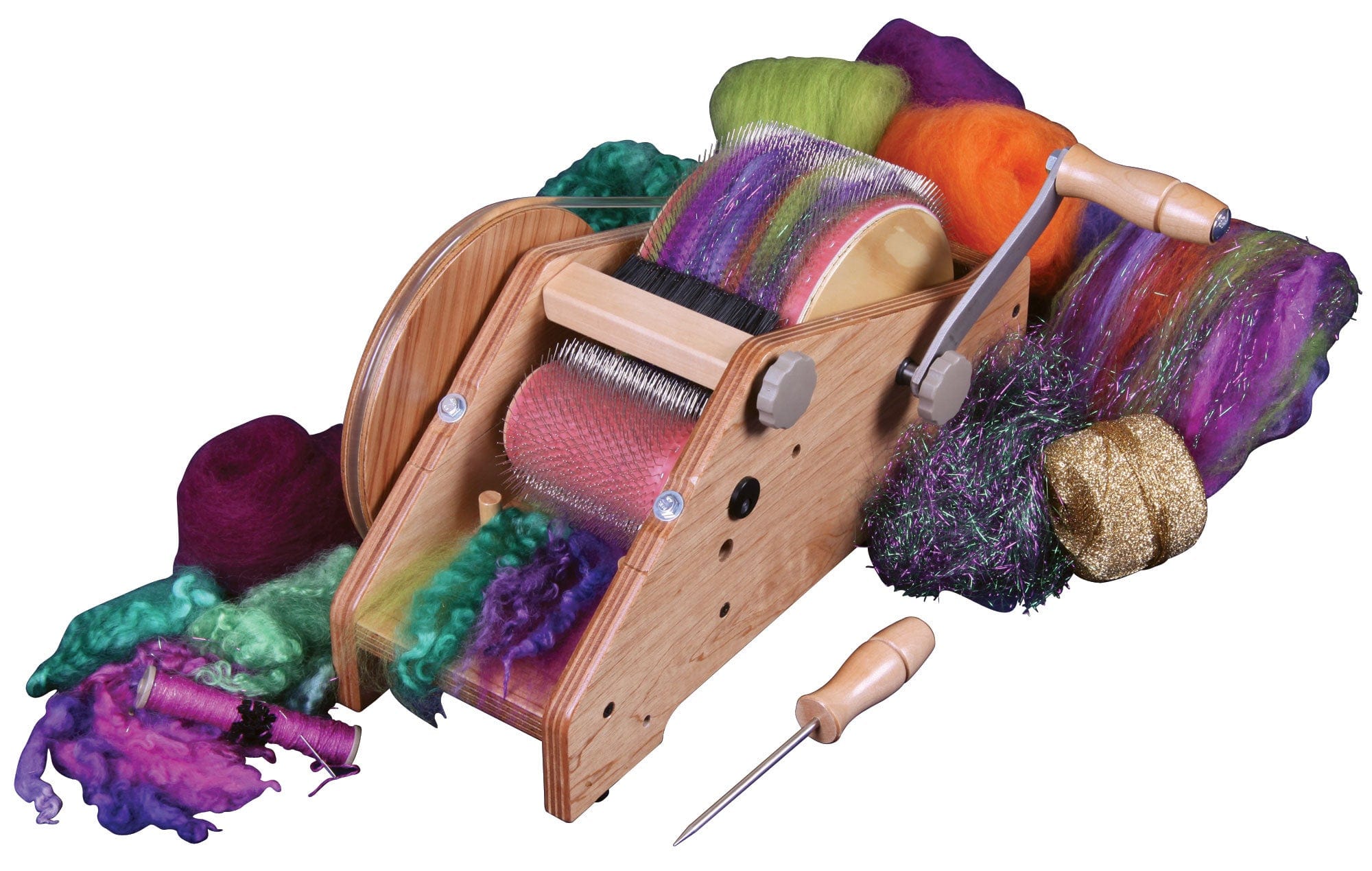 Ashford Drum Carder