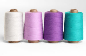 Ashford Yoga Yarn
