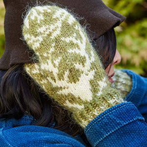 MDK Field Guide No. 26: Moss