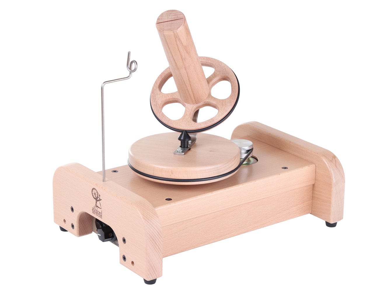 Ball Winding Service