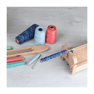 Ashford - eSpinner 3 Bobbin Winder and Quill Spindle