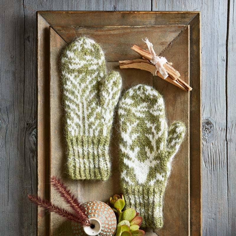 MDK Field Guide No. 26: Moss