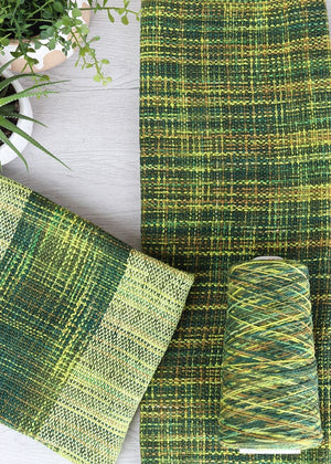 Ashford Caterpillar Cotton