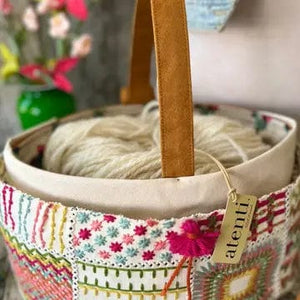 Atenti - Mimi Caddy