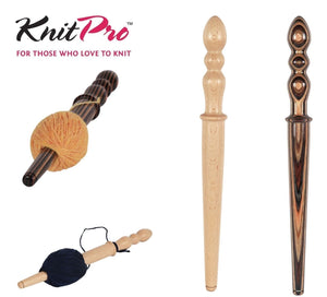 Knit Pro Nostepinne