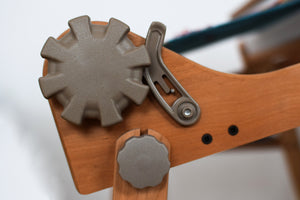 The Joy of Weaving: Learn to Weave on a Rigid Heddle