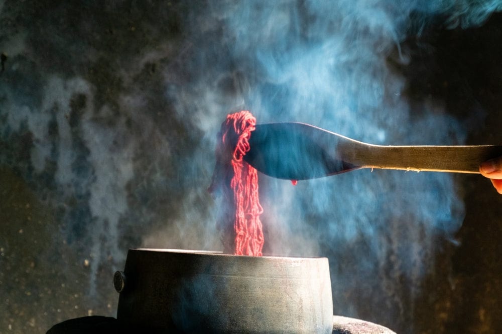 Dye Another Day - Learn to Dye Your Own