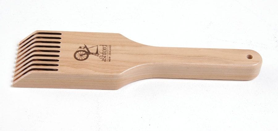 Ashford - Tapestry Beater Lacquered