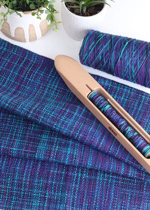 Ashford Caterpillar Cotton