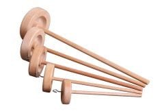 Ashford Top Whorl  Drop Spindle