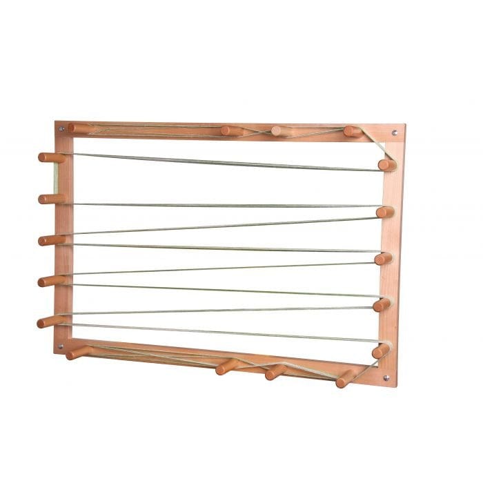 Ashford -Warping Frame Large